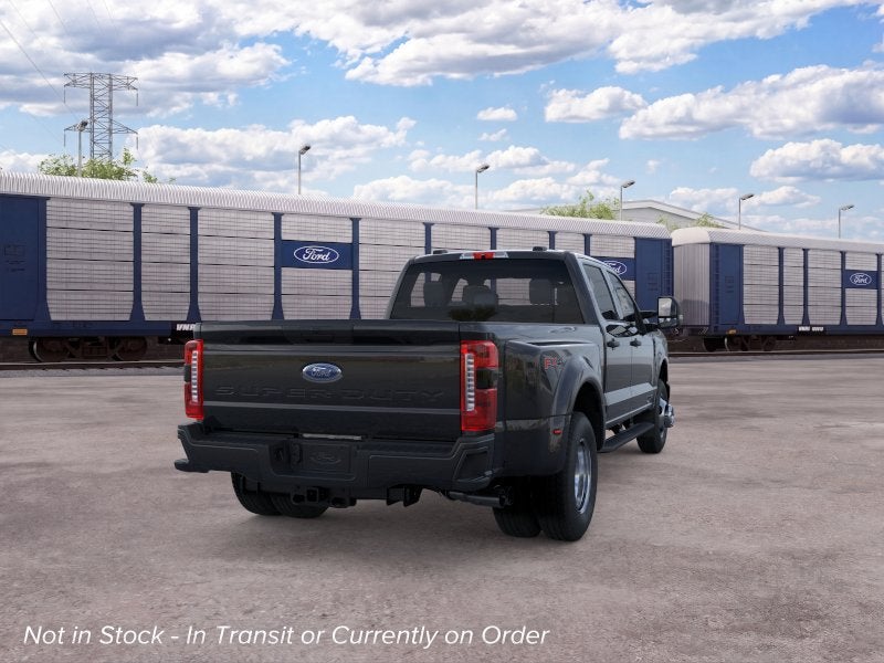 2026 Ford F-350SD DRW