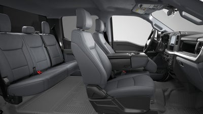 2026 Ford F-350SD DRW