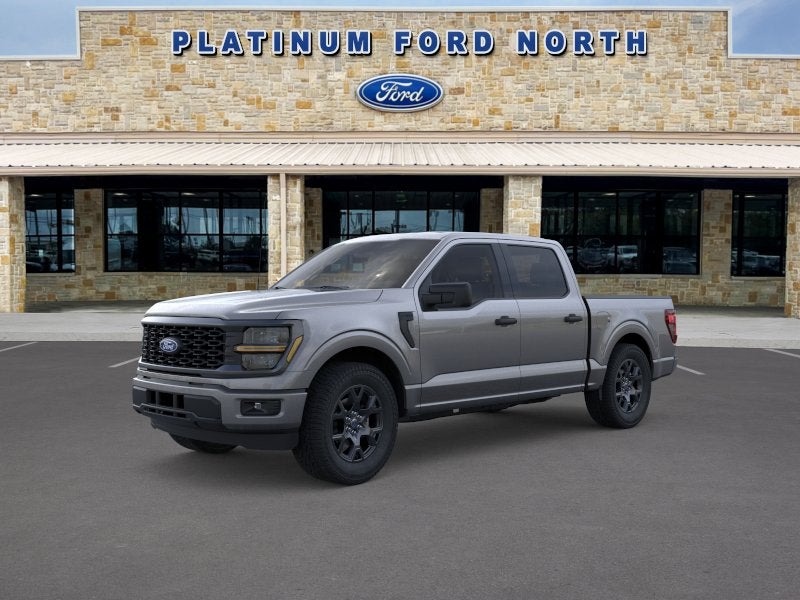 2026 Ford F-150's photo