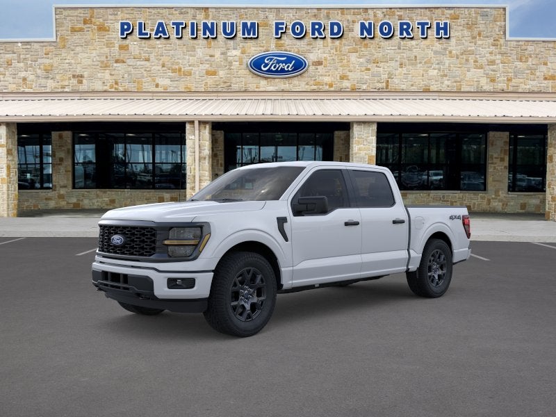 2026 Ford F-150's photo