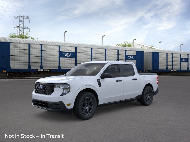 2026 Ford Maverick's photo