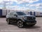 2027 Ford Expedition King Ranch
