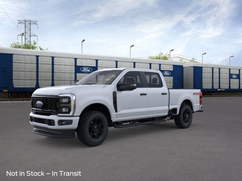 2026 Ford F-250SD F-250® XL