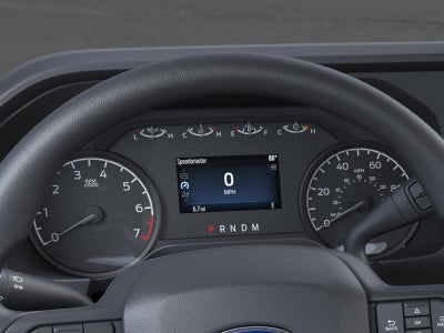 2026 Ford F-250SD F-250® XL