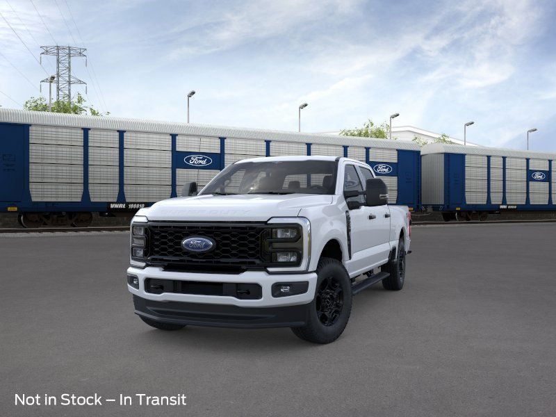 2026 Ford F-250SD F-250® XL