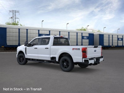 2026 Ford F-250SD F-250® XL