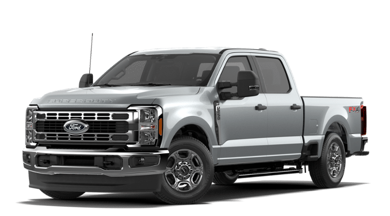 2027 Ford F-250SD XLT