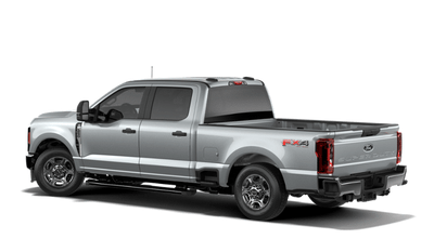 2027 Ford F-250SD XLT