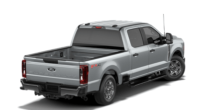 2027 Ford F-250SD XLT