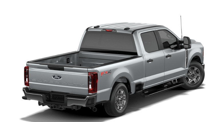 2027 Ford F-250SD XLT