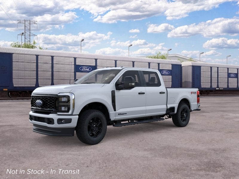 2026 Ford F-250SD F-250® XL