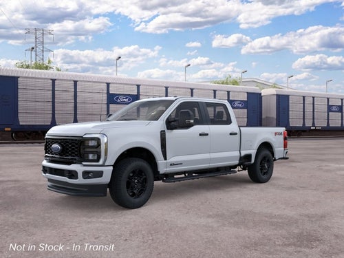 2026 Ford F-250SD F-250® XL