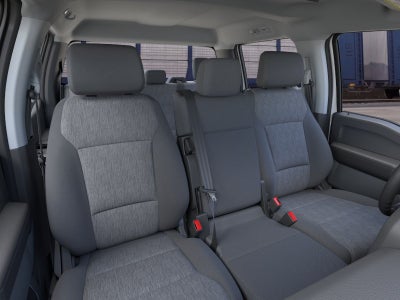 2026 Ford F-250SD F-250® XL