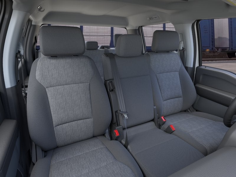 2026 Ford F-250SD F-250® XL