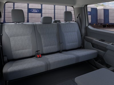 2026 Ford F-250SD F-250® XL