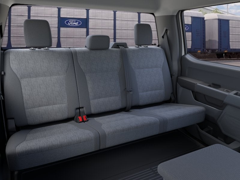 2026 Ford F-250SD F-250® XL