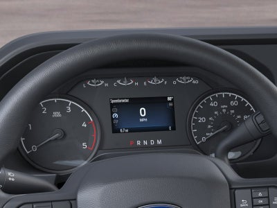 2026 Ford F-250SD F-250® XL