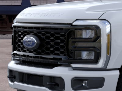 2026 Ford F-250SD F-250® XL