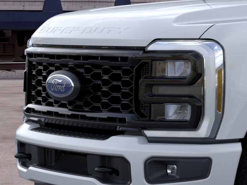 2026 Ford F-250SD F-250® XL