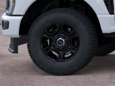 2026 Ford F-250SD F-250® XL