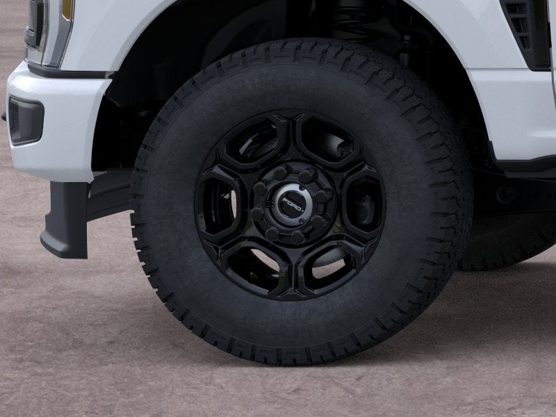2026 Ford F-250SD F-250® XL