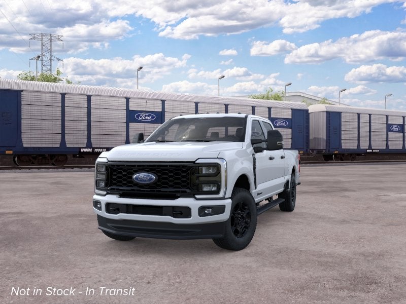 2026 Ford F-250SD F-250® XL