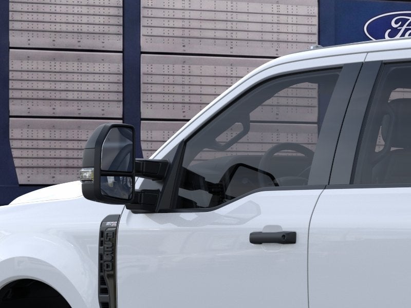 2026 Ford F-250SD F-250® XL