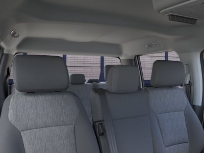 2026 Ford F-250SD F-250® XL