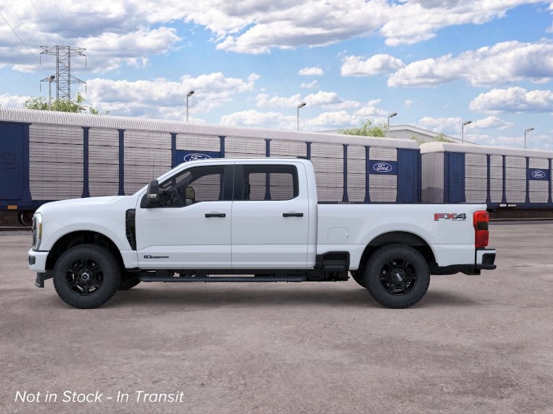 2026 Ford F-250SD F-250® XL