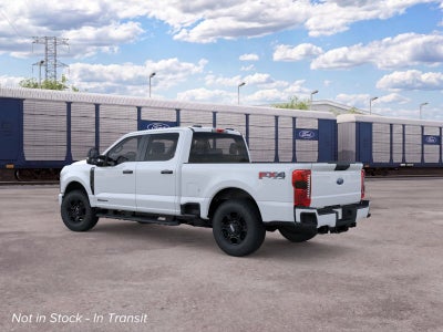 2026 Ford F-250SD F-250® XL