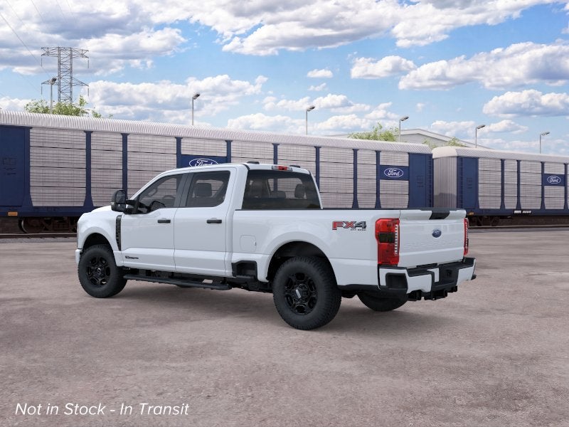2026 Ford F-250SD F-250® XL