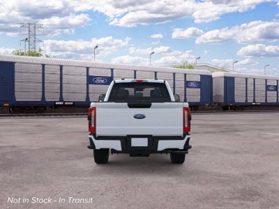 2026 Ford F-250SD F-250® XL