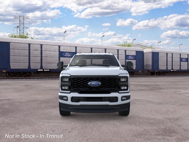 2026 Ford F-250SD F-250® XL