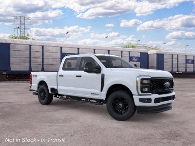 2026 Ford F-250SD F-250® XL