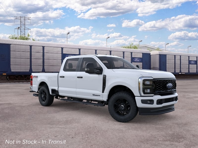 2026 Ford F-250SD F-250® XL