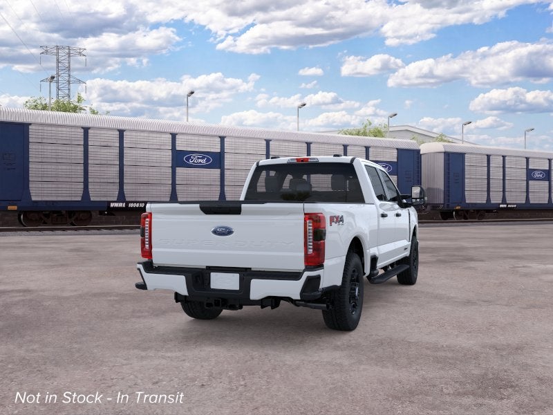 2026 Ford F-250SD F-250® XL