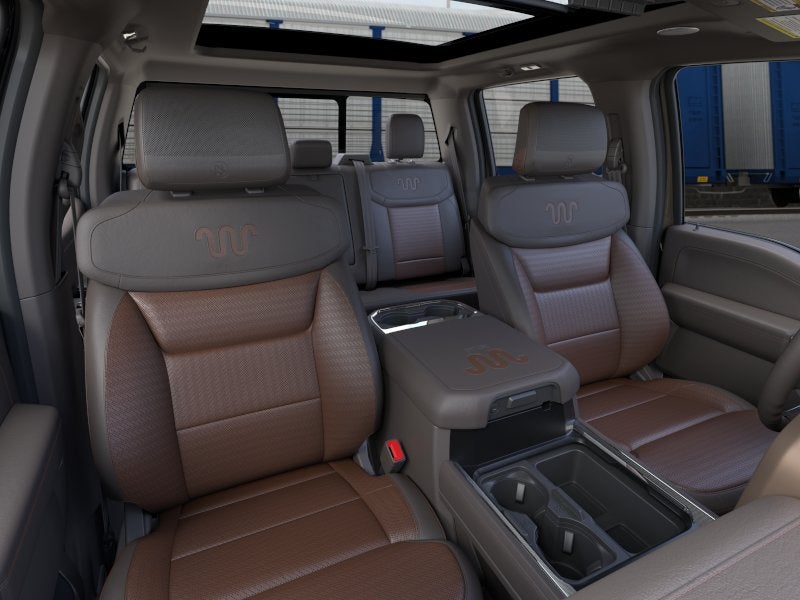 2026 Ford F-250SD F-250® King Ranch®