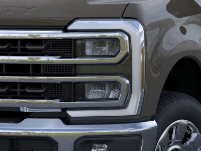 2026 Ford F-250SD F-250® King Ranch®