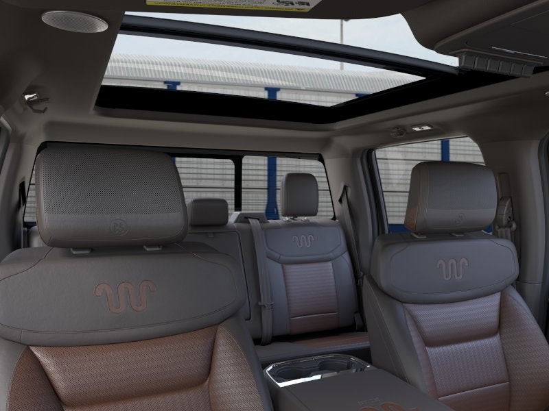 2026 Ford F-250SD F-250® King Ranch®
