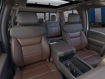 2026 Ford F-250SD F-250® King Ranch®