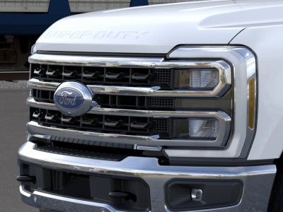 2026 Ford F-250SD F-250® King Ranch®