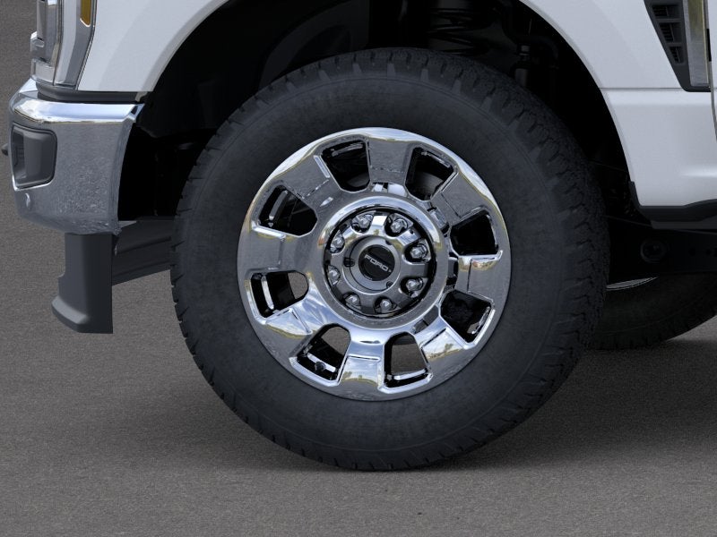 2026 Ford F-250SD F-250® King Ranch®
