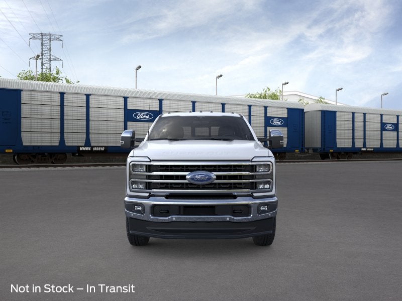 2026 Ford F-250SD F-250® King Ranch®