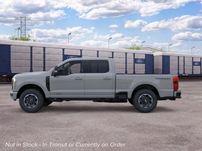 2026 Ford F-250SD F-250® Lariat®