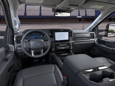 2026 Ford F-250SD F-250® Lariat®