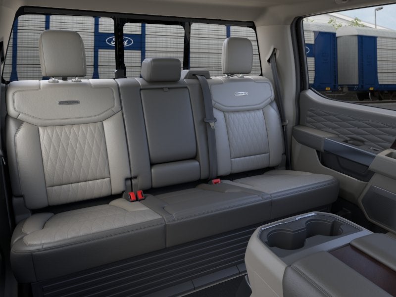 2026 Ford F-250SD F-250® Platinum®