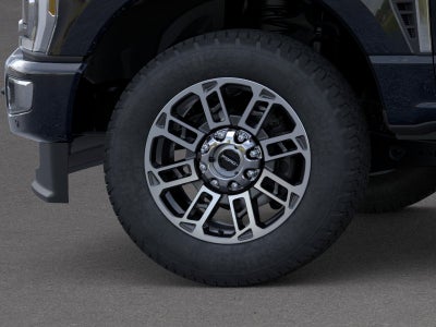 2026 Ford F-250SD F-250® Platinum®