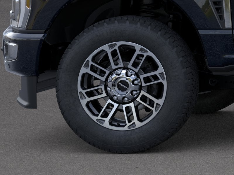 2026 Ford F-250SD F-250® Platinum®