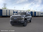 2026 Ford F-250SD F-250® Platinum®