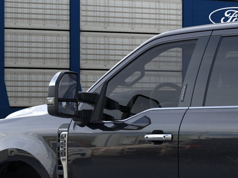 2026 Ford F-250SD F-250® Platinum®